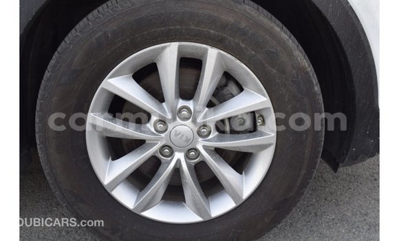 Nunua Imported Kia Sorento Nyeupe Gari ndani ya Import - Dubai nchini Harare