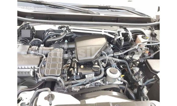 Tenga Imported Toyota Prado Chena Mota in Import - Dubai in Harare Tenga Imported Toyota Prado Chena Mota in Import - Dubai in Harare