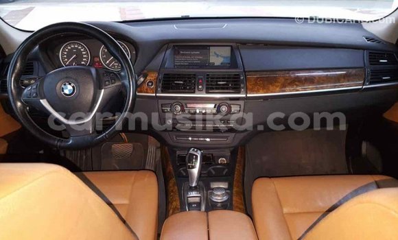 Nunua Imported BMW X5 Nyeupe Gari ndani ya Import - Dubai nchini Harare Nunua Imported BMW X5 Nyeupe Gari ndani ya Import - Dubai nchini Harare
