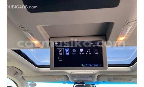 Buy Import Toyota Land Cruiser Black Car in Import - Dubai in Harare Buy Import Toyota Land Cruiser Black Car in Import - Dubai in Harare