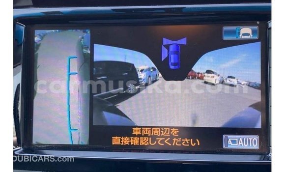 Buy Import Toyota Land Cruiser Black Car in Import - Dubai in Harare Buy Import Toyota Land Cruiser Black Car in Import - Dubai in Harare