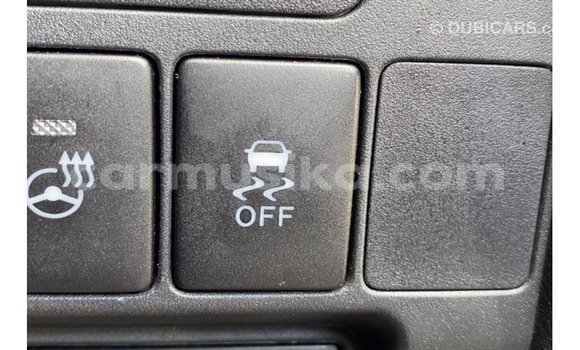 Buy Import Toyota Land Cruiser Black Car in Import - Dubai in Harare Buy Import Toyota Land Cruiser Black Car in Import - Dubai in Harare