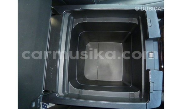 Buy Import Toyota Land Cruiser White Car in Import - Dubai in Harare Buy Import Toyota Land Cruiser White Car in Import - Dubai in Harare