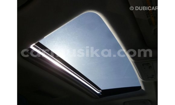 Buy Import Toyota Land Cruiser White Car in Import - Dubai in Harare Buy Import Toyota Land Cruiser White Car in Import - Dubai in Harare