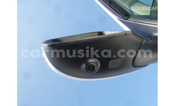 Buy Import Toyota Land Cruiser White Car in Import - Dubai in Harare Buy Import Toyota Land Cruiser White Car in Import - Dubai in Harare