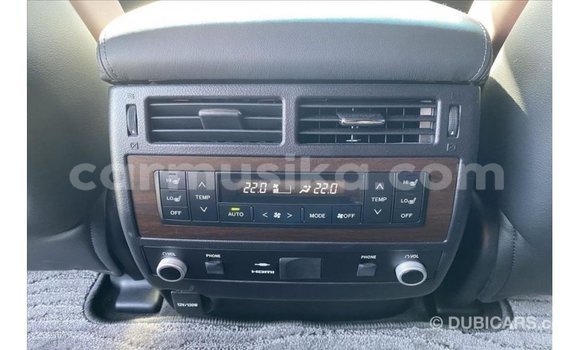 Tenga Imported Toyota Land Cruiser Nhema Mota in Import - Dubai in Harare Tenga Imported Toyota Land Cruiser Nhema Mota in Import - Dubai in Harare