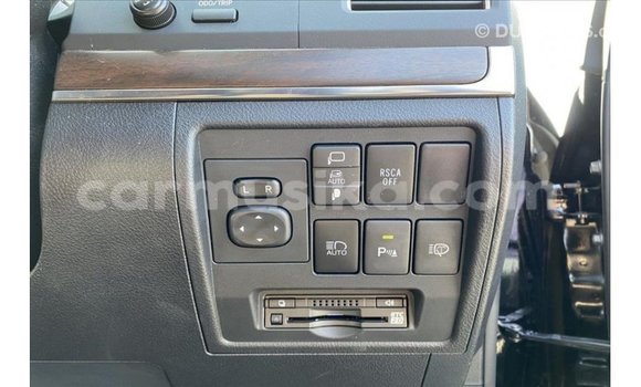 Tenga Imported Toyota Land Cruiser Nhema Mota in Import - Dubai in Harare Tenga Imported Toyota Land Cruiser Nhema Mota in Import - Dubai in Harare