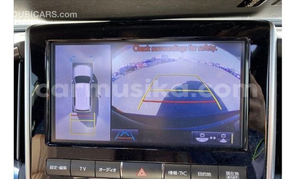 Tenga Imported Toyota Land Cruiser Nhema Mota in Import - Dubai in Harare Tenga Imported Toyota Land Cruiser Nhema Mota in Import - Dubai in Harare