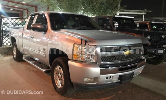 Buy Import Chevrolet Silverado Other Car in Import - Dubai in Harare Buy Import Chevrolet Silverado Other Car in Import - Dubai in Harare