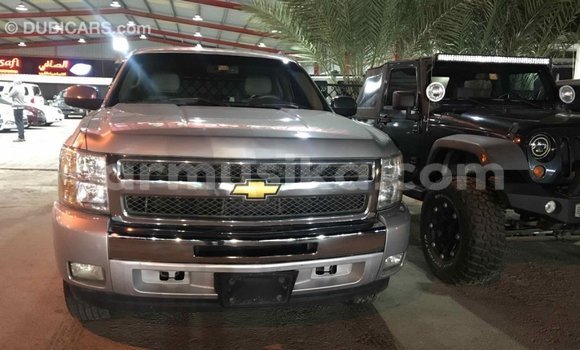 Buy Import Chevrolet Silverado Other Car in Import - Dubai in Harare Buy Import Chevrolet Silverado Other Car in Import - Dubai in Harare