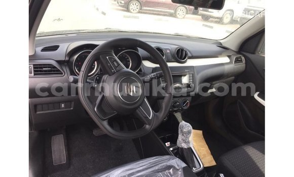 Acheter Import Voiture Suzuki Swift Noir à Import - Dubai, Harare Acheter Import Voiture Suzuki Swift Noir à Import - Dubai, Harare