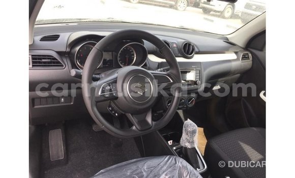 Acheter Import Voiture Suzuki Swift Noir à Import - Dubai, Harare Acheter Import Voiture Suzuki Swift Noir à Import - Dubai, Harare