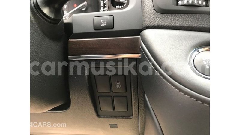 Big with watermark toyota land cruiser harare import dubai 14038