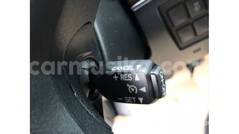 Big with watermark toyota land cruiser harare import dubai 14038