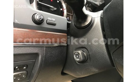Tenga Imported Toyota Land Cruiser Nhema Mota in Import - Dubai in Harare Tenga Imported Toyota Land Cruiser Nhema Mota in Import - Dubai in Harare