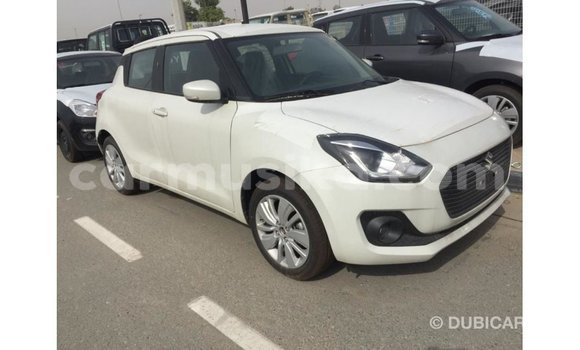 Tenga Imported Suzuki Swift Chena Mota in Import - Dubai in Harare Tenga Imported Suzuki Swift Chena Mota in Import - Dubai in Harare