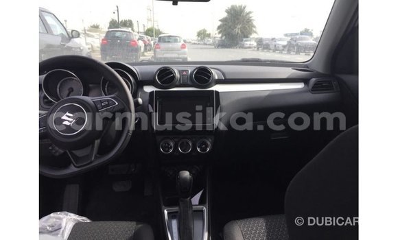 Tenga Imported Suzuki Swift Chena Mota in Import - Dubai in Harare Tenga Imported Suzuki Swift Chena Mota in Import - Dubai in Harare