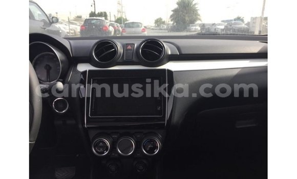 Tenga Imported Suzuki Swift Chena Mota in Import - Dubai in Harare Tenga Imported Suzuki Swift Chena Mota in Import - Dubai in Harare