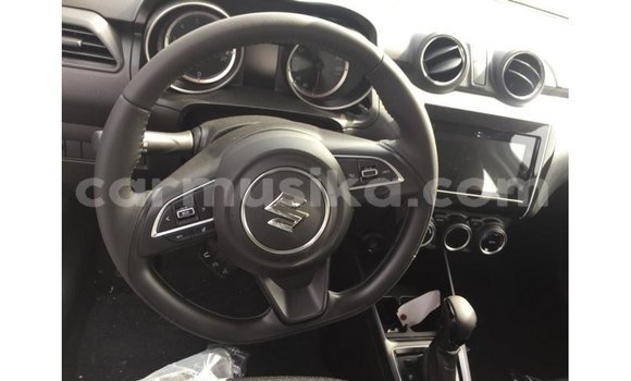 Tenga Imported Suzuki Swift Chena Mota in Import - Dubai in Harare Tenga Imported Suzuki Swift Chena Mota in Import - Dubai in Harare