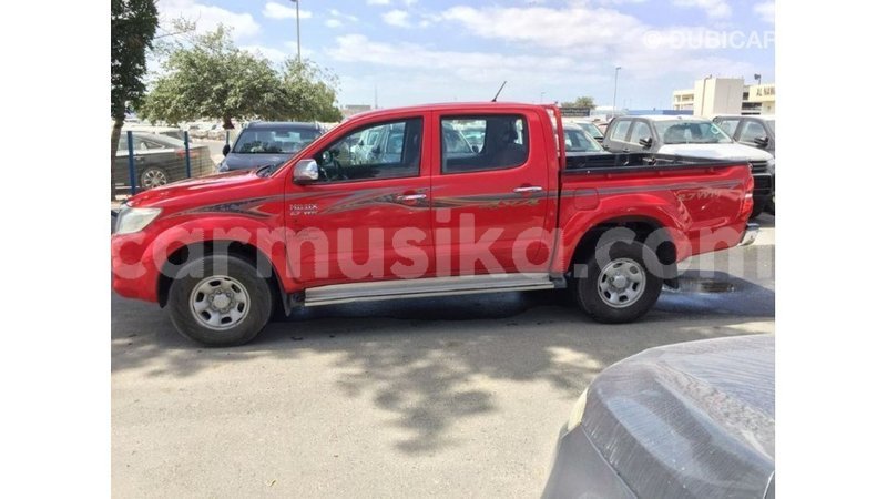 Big with watermark toyota hilux harare import dubai 14040