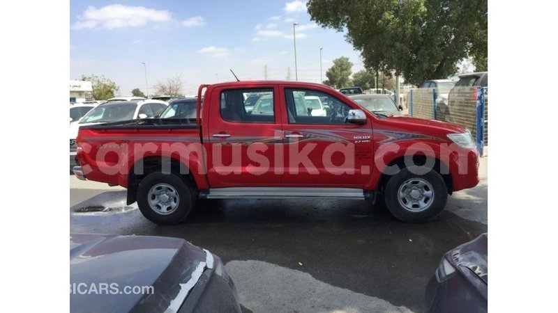 Big with watermark toyota hilux harare import dubai 14040