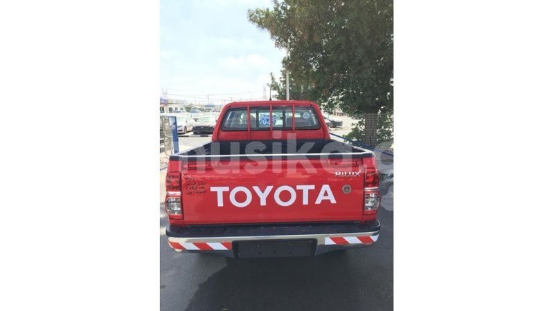 Big with watermark toyota hilux harare import dubai 14040