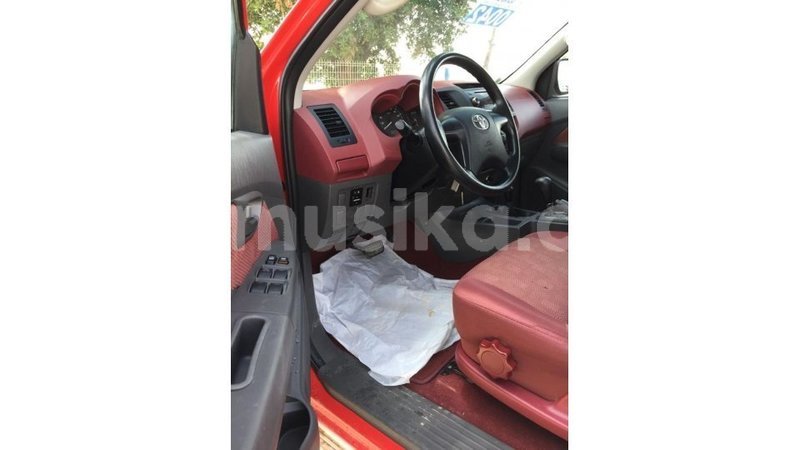 Big with watermark toyota hilux harare import dubai 14040