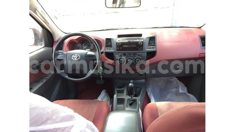 Big with watermark toyota hilux harare import dubai 14040