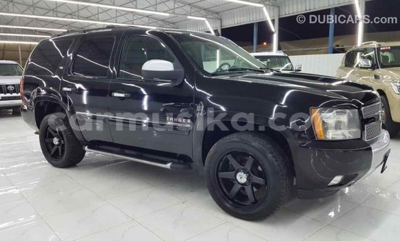 Nunua Imported Chevrolet Tahoe Nyeusi Gari ndani ya Import - Dubai nchini Harare Nunua Imported Chevrolet Tahoe Nyeusi Gari ndani ya Import - Dubai nchini Harare