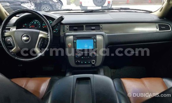 Nunua Imported Chevrolet Tahoe Nyeusi Gari ndani ya Import - Dubai nchini Harare Nunua Imported Chevrolet Tahoe Nyeusi Gari ndani ya Import - Dubai nchini Harare