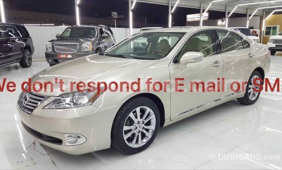 Nunua Imported Lexus ES Nyingine Gari ndani ya Import - Dubai nchini Harare Nunua Imported Lexus ES Nyingine Gari ndani ya Import - Dubai nchini Harare
