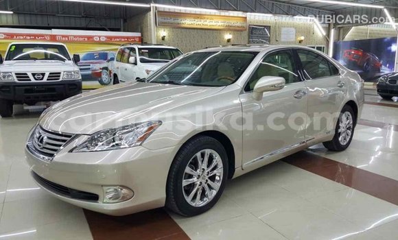 Nunua Imported Lexus ES Nyingine Gari ndani ya Import - Dubai nchini Harare Nunua Imported Lexus ES Nyingine Gari ndani ya Import - Dubai nchini Harare