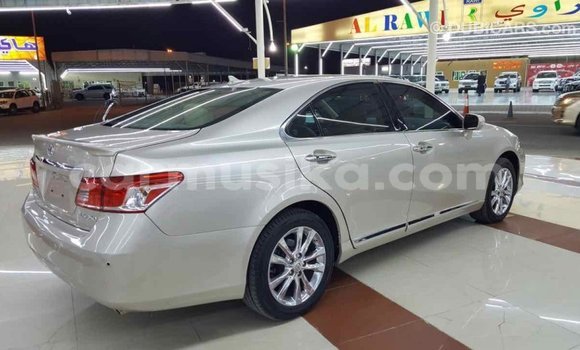 Nunua Imported Lexus ES Nyingine Gari ndani ya Import - Dubai nchini Harare Nunua Imported Lexus ES Nyingine Gari ndani ya Import - Dubai nchini Harare
