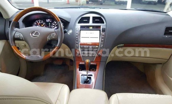 Nunua Imported Lexus ES Nyingine Gari ndani ya Import - Dubai nchini Harare Nunua Imported Lexus ES Nyingine Gari ndani ya Import - Dubai nchini Harare