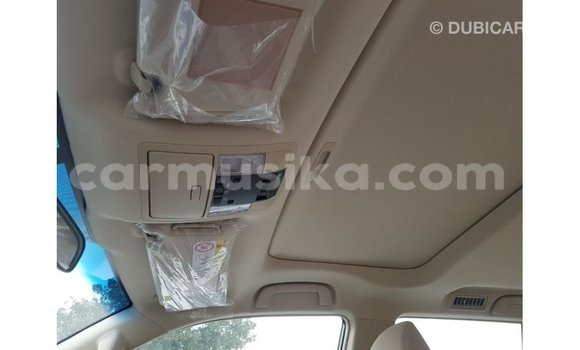 Tenga Imported Toyota Prado Nhema Mota in Import - Dubai in Harare Tenga Imported Toyota Prado Nhema Mota in Import - Dubai in Harare