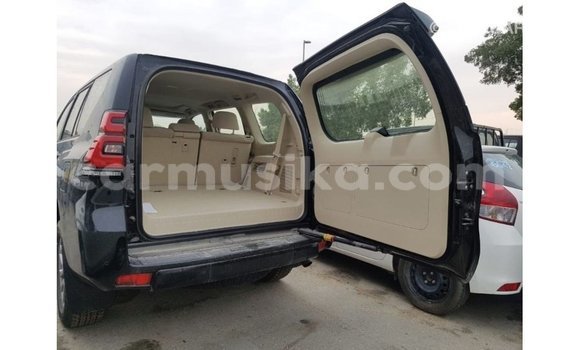 Tenga Imported Toyota Prado Nhema Mota in Import - Dubai in Harare Tenga Imported Toyota Prado Nhema Mota in Import - Dubai in Harare
