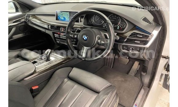 Buy Import BMW X5 White Car in Import - Dubai in Harare Buy Import BMW X5 White Car in Import - Dubai in Harare