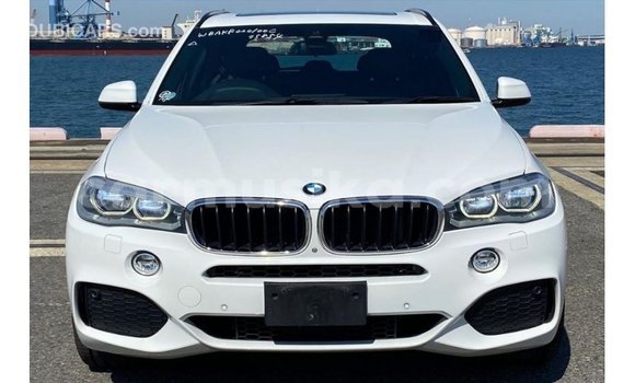 Buy Import BMW X5 White Car in Import - Dubai in Harare Buy Import BMW X5 White Car in Import - Dubai in Harare