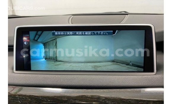 Buy Import BMW X5 White Car in Import - Dubai in Harare Buy Import BMW X5 White Car in Import - Dubai in Harare