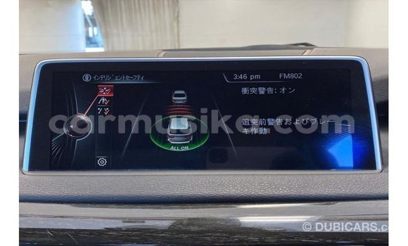 Buy Import BMW X5 White Car in Import - Dubai in Harare Buy Import BMW X5 White Car in Import - Dubai in Harare