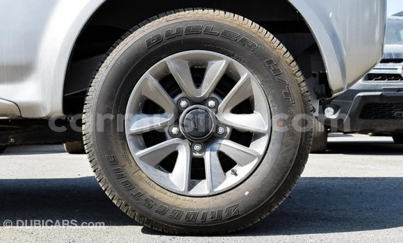 Nunua Imported Suzuki Jimny Nyingine Gari ndani ya Import - Dubai nchini Harare