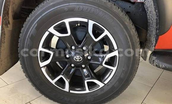 Acheter Occasion Voiture Toyota Hilux Autre à Beitbridge, Matabeleland South Acheter Occasion Voiture Toyota Hilux Autre à Beitbridge, Matabeleland South