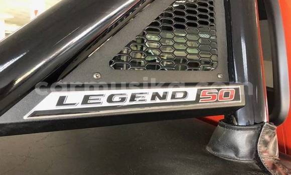 Acheter Occasion Voiture Toyota Hilux Autre à Beitbridge, Matabeleland South Acheter Occasion Voiture Toyota Hilux Autre à Beitbridge, Matabeleland South