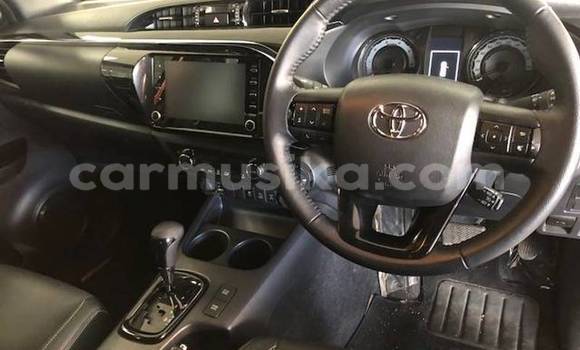 Acheter Occasion Voiture Toyota Hilux Autre à Beitbridge, Matabeleland South Acheter Occasion Voiture Toyota Hilux Autre à Beitbridge, Matabeleland South