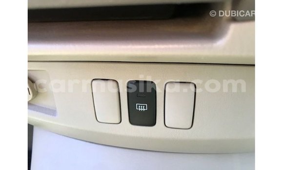 Nunua Imported Toyota Hilux Nyeusi Gari ndani ya Import - Dubai nchini Harare Nunua Imported Toyota Hilux Nyeusi Gari ndani ya Import - Dubai nchini Harare