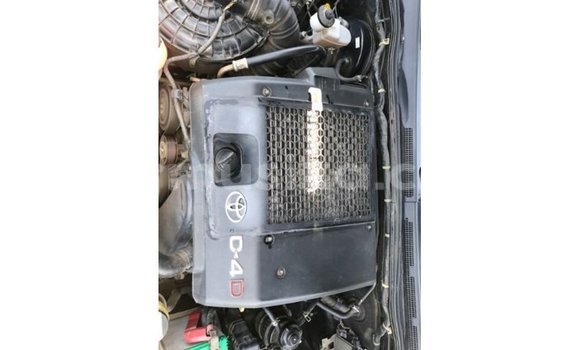 Nunua Imported Toyota Hilux Nyeusi Gari ndani ya Import - Dubai nchini Harare Nunua Imported Toyota Hilux Nyeusi Gari ndani ya Import - Dubai nchini Harare