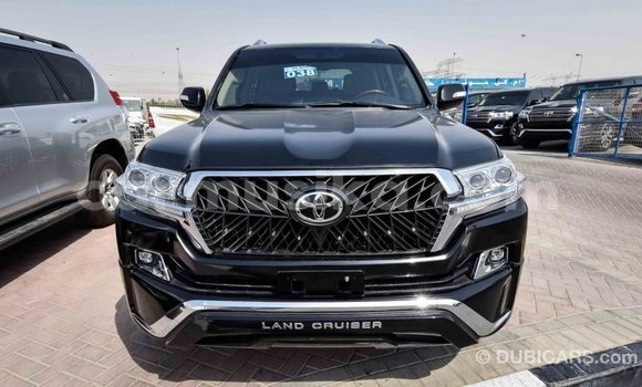 Tenga Imported Toyota Land Cruiser Nhema Mota in Import - Dubai in Harare Tenga Imported Toyota Land Cruiser Nhema Mota in Import - Dubai in Harare