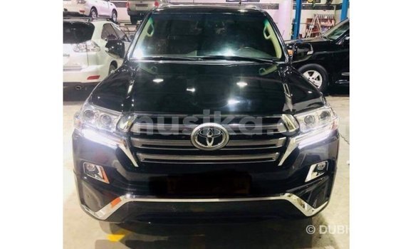 Tenga Imported Toyota Land Cruiser Nhema Mota in Import - Dubai in Harare Tenga Imported Toyota Land Cruiser Nhema Mota in Import - Dubai in Harare