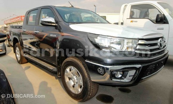 Tenga Imported Toyota Hilux Zvimwe Mota in Import - Dubai in Harare Tenga Imported Toyota Hilux Zvimwe Mota in Import - Dubai in Harare