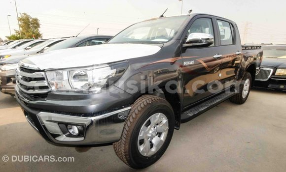 Tenga Imported Toyota Hilux Zvimwe Mota in Import - Dubai in Harare Tenga Imported Toyota Hilux Zvimwe Mota in Import - Dubai in Harare